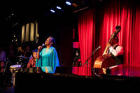 2018-05-18 - Susana Baca från Fasching, Stockholm