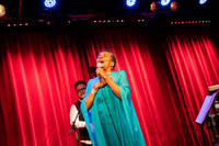 2018-05-18 - Susana Baca från Fasching, Stockholm