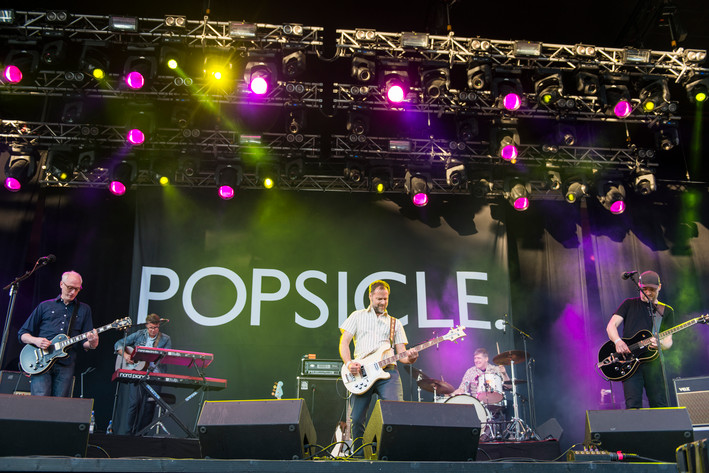 2018-05-18 - Popsicle från Gröna Lund, Stockholm
