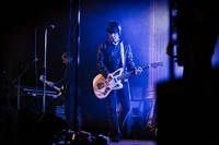 2018-05-18 - Johnny Marr från Nalen, Stockholm