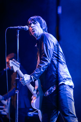 2018-05-18 - Johnny Marr från Nalen, Stockholm