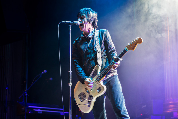 2018-05-18 - Johnny Marr från Nalen, Stockholm