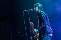 2018-05-18 - Johnny Marr från Nalen, Stockholm