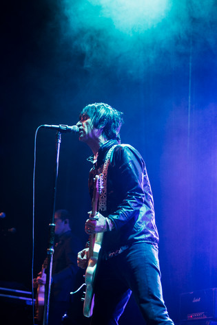 2018-05-18 - Johnny Marr från Nalen, Stockholm