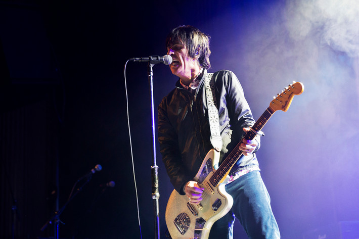 2018-05-18 - Johnny Marr från Nalen, Stockholm