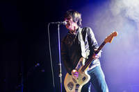 2018-05-18 - Johnny Marr från Nalen, Stockholm