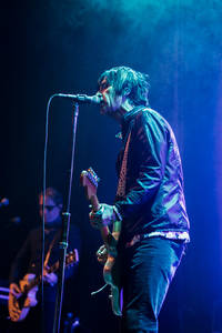 2018-05-18 - Johnny Marr från Nalen, Stockholm