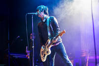 2018-05-18 - Johnny Marr från Nalen, Stockholm
