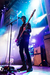 2018-05-18 - Johnny Marr från Nalen, Stockholm