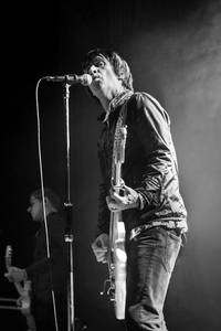 2018-05-18 - Johnny Marr från Nalen, Stockholm