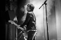2018-05-18 - Johnny Marr från Nalen, Stockholm