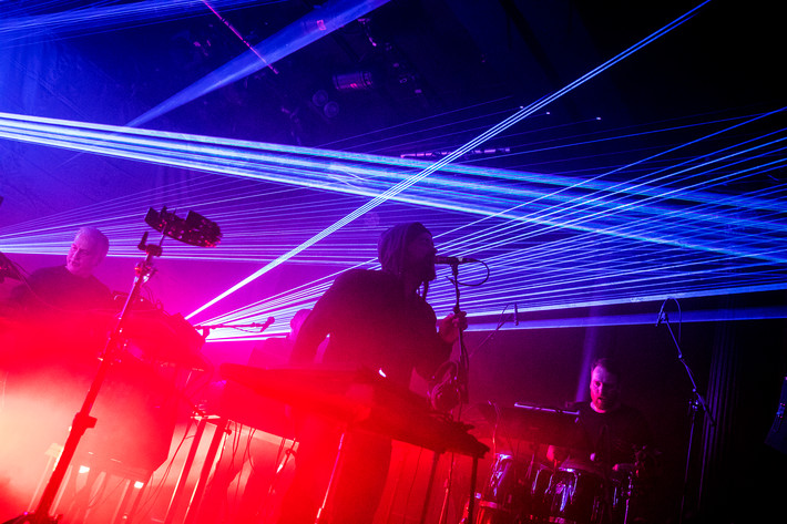 2018-05-19 - Ulver från Kägelbanan, Stockholm