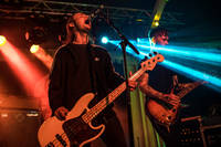 2018-05-19 - Blood Command från Park Sounds, Huskvarna