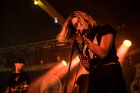 2018-05-19 - Blood Command från Park Sounds, Huskvarna