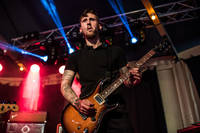 2018-05-19 - Blood Command från Park Sounds, Huskvarna