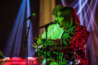 2018-05-19 - Grant från Park Sounds, Huskvarna