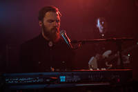 2018-05-19 - Sarah Klang från Park Sounds, Huskvarna