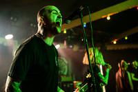 2018-05-19 - Blood Command från Park Sounds, Huskvarna