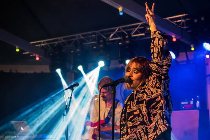 2018-05-19 - Grant från Park Sounds, Huskvarna