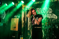 2018-05-19 - Blood Command från Park Sounds, Huskvarna