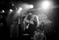 2018-05-19 - Blood Command från Park Sounds, Huskvarna
