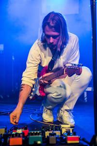 2018-05-19 - Grant från Park Sounds, Huskvarna
