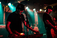2018-05-19 - Blood Command från Park Sounds, Huskvarna