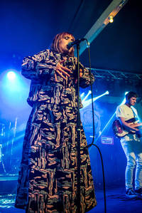 2018-05-19 - Grant från Park Sounds, Huskvarna