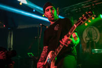 2018-05-19 - Blood Command från Park Sounds, Huskvarna