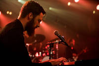 2018-05-19 - Sarah Klang från Park Sounds, Huskvarna