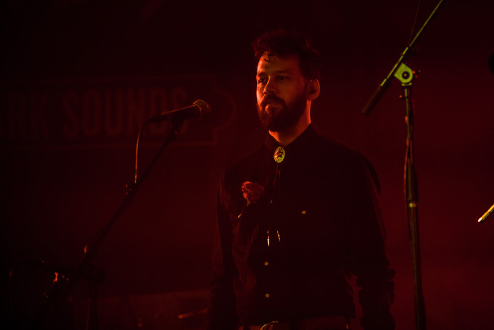 2018-05-19 - Sarah Klang från Park Sounds, Huskvarna