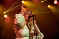 2018-05-19 - Sarah Klang från Park Sounds, Huskvarna
