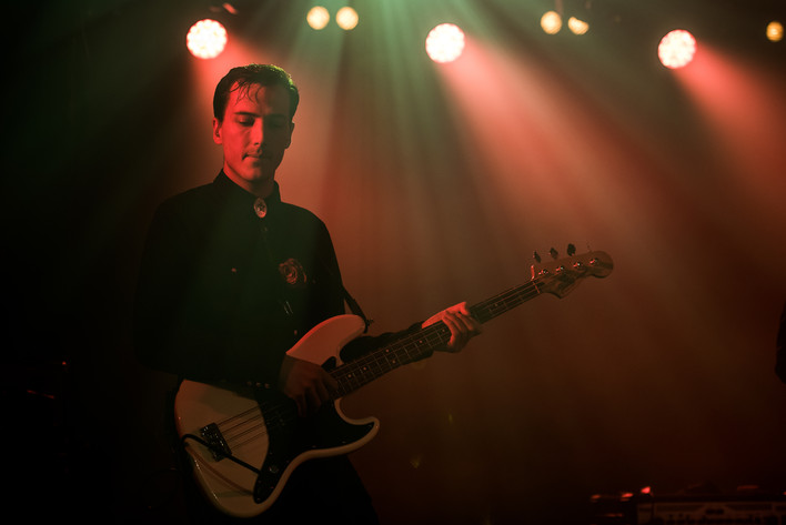 2018-05-19 - Sarah Klang från Park Sounds, Huskvarna