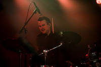 2018-05-19 - Sarah Klang från Park Sounds, Huskvarna