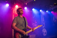 2018-05-19 - High Tyde från Park Sounds, Huskvarna