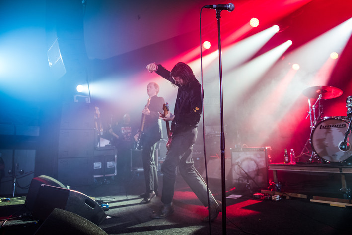 2018-05-19 - Hurula från Park Sounds, Huskvarna