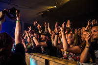2018-05-19 - Hurula från Park Sounds, Huskvarna