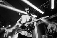 2018-05-19 - High Tyde från Park Sounds, Huskvarna