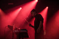 2018-05-19 - Tove Styrke från Park Sounds, Huskvarna