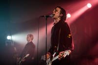 2018-05-19 - Hurula från Park Sounds, Huskvarna