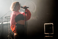2018-05-19 - Tove Styrke från Park Sounds, Huskvarna