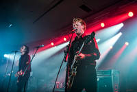 2018-05-19 - Hurula från Park Sounds, Huskvarna
