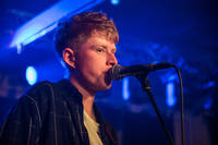 2018-05-19 - High Tyde från Park Sounds, Huskvarna