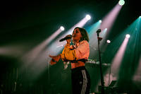 2018-05-19 - Tove Styrke från Park Sounds, Huskvarna