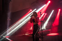 2018-05-19 - Tove Styrke från Park Sounds, Huskvarna