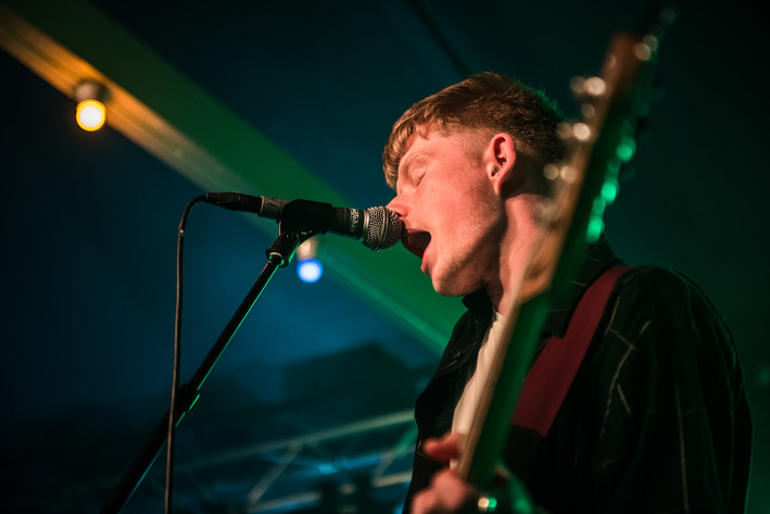 2018-05-19 - High Tyde från Park Sounds, Huskvarna