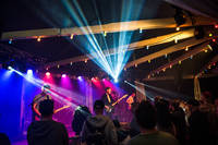 2018-05-19 - High Tyde från Park Sounds, Huskvarna