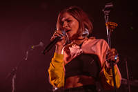 2018-05-19 - Tove Styrke från Park Sounds, Huskvarna