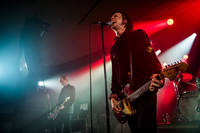 2018-05-19 - Hurula från Park Sounds, Huskvarna