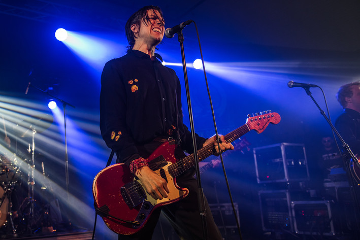 2018-05-19 - Hurula från Park Sounds, Huskvarna